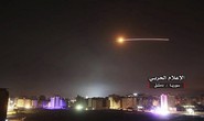 Nga: Syria “bắn hạ một nửa số tên lửa Israel”
