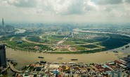 Giá đất Thủ Thiêm cao nhất gần 210 triệu đồng mỗi m2