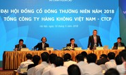 CEO Vietnam Airlines: Không phải cứ giá dầu tăng là tăng giá vé máy bay
