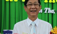 Giám đốc Sở GTVT TP Cần Thơ bị miễn nhiệm ủy viên UBND