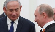 Nga sẽ tiếp tục để Israel thoải mái không kích Syria?