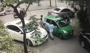 Yêu cầu xử lý theo pháp luật vụ đánh tài xế taxi Mai Linh nhập viện cấp cứu