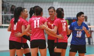 Giải Bóng chuyền nữ quốc tế VTV9 - Bình Điền 2018: Cuộc chiến của các nhà cầm quân trẻ