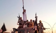 Iraq bắt giữ 5 thủ lĩnh IS bị truy nã gắt gao nhất