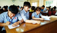 Sôi nổi hội thi an toàn vệ sinh viên giỏi