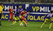 Trận Hà Nội FC - HAGL đúng nghĩa kinh điển Việt