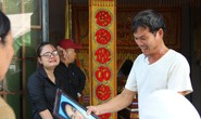 Xé lòng gia cảnh hiệp sĩ Nguyễn Hoàng Nam