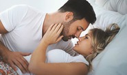 Yêu thăng hoa gấp 6 lần nhờ… vệ sinh mũi