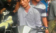 Những giây phút đối mặt cái chết của “hiệp sĩ” Sài Gòn