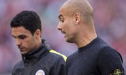 Guardiola không cản Arteta trở lại Arsenal