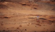 NASA sắp đưa trực thăng lên Sao Hỏa