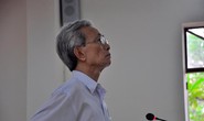 Ủy ban Tư pháp của QH đề nghị toà, viện xem lại vụ xử Nguyễn Khắc Thủy