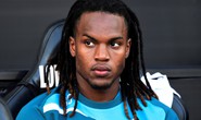 Bồ Đào Nha loại Cậu bé vàng Sanches khỏi đội hình dự World Cup