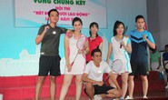 170 CNVC-LĐ tham gia hội thi Nét đẹp người lao động