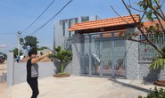 Vụ xây nhà trên đất người khác ở Biên Hòa: Tháo dỡ căn nhà trái phép