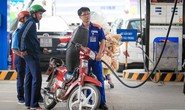Chính thức đề xuất tăng kịch trần thuế bảo vệ môi trường xăng dầu
