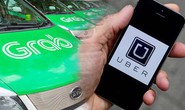Vụ Grab mua lại Uber có dấu hiệu vi phạm Luật Cạnh tranh