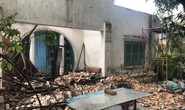 Xót xa biệt thự cổ ở Sài Gòn bị phá dỡ