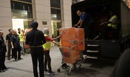 Ông Najib khó hạ cánh an toàn