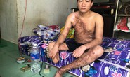 Bi kịch từ tai nạn lao động