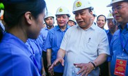 Thủ tướng: Phải ưu tiên cho công nhân bức xúc về chỗ ở được mua nhà