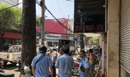 Tái khởi động chiến dịch dẹp vỉa hè ở trung tâm TP HCM