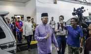 Bên trong 8 két sắt của cựu thủ tướng Najib có gì?