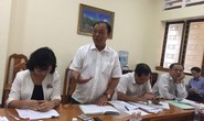 Ông Lê Tấn Hùng nói về đất công của Sagri