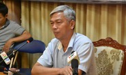 Vẫn chưa tìm ra bản đồ gốc quy hoạch Thủ Thiêm