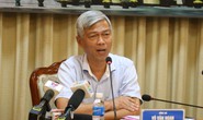 Chánh Văn phòng UBND TP HCM  nói về ông Lê Tấn Hùng và Vũ nhôm