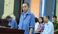 Cựu chủ tịch Đà Nẵng Trần Văn Minh được nhắc trong phiên xử Trustbank