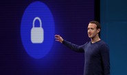 Mark Zuckerberg: 'Cần 3 năm mới sửa xong Facebook'