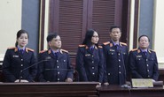 Vì sao băng ghi âm luật sư bà Phấn cung cấp không được chấp nhận?