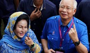 Một lần làm tóc của vợ ông Najib hơn cả tháng lương người dân