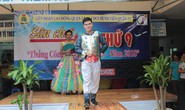 200 lao động tham gia Sân chơi giờ thứ 9