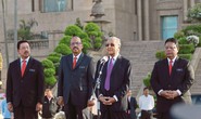 Nợ ngập đầu, Malaysia tăng tốc điều tra ông Najib