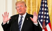 Ông Trump tố FBI và ông Obama giám sát chiến dịch tranh cử của mình