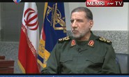 Iran đòi đấm vào miệng ngoại trưởng Mỹ”, quyết ở lại Syria