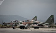 Nga bắn hạ máy bay không người lái lạ ở Syria