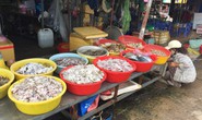 Bạc Liêu: Bí thư phường bị tố mua hải sản của dân rồi “quên”… trả tiền