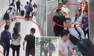 Băng nhóm Trung Quốc bắt cóc du khách ở sân bay Thái Lan