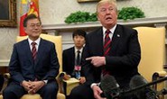 Tổng thống Trump: Thượng đỉnh với Triều Tiên có thể không xảy ra