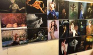 Nhiếp ảnh gia Dương Quốc Định tố XQ xài chùa ảnh nude