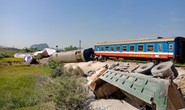 Tai nạn đường sắt làm 11 người thương vong: Sớm khởi tố vụ án