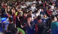 DC Club trên đường Cống Quỳnh để khách mặc sức thác loạn