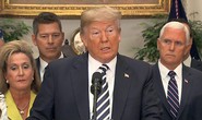 Ông Trump lại nói có thể vẫn thượng đỉnh Mỹ - Triều vào ngày 12-6