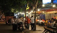 TP HCM: Vỉa hè lại bị chiếm