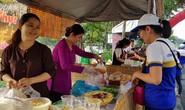 Đưa nông sản hữu cơ Việt trình diễn quốc tế