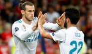 Real Madrid vô địch, Bale và Ronaldo ra tối hậu thư chia tay