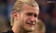 Klopp thông cảm với sai lầm của thủ môn Karius